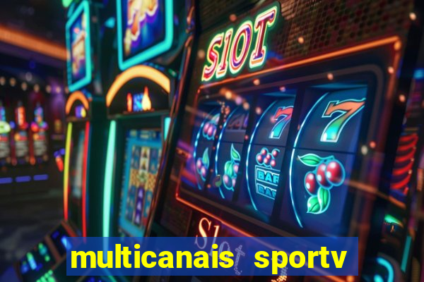 multicanais sportv 2 ao vivo